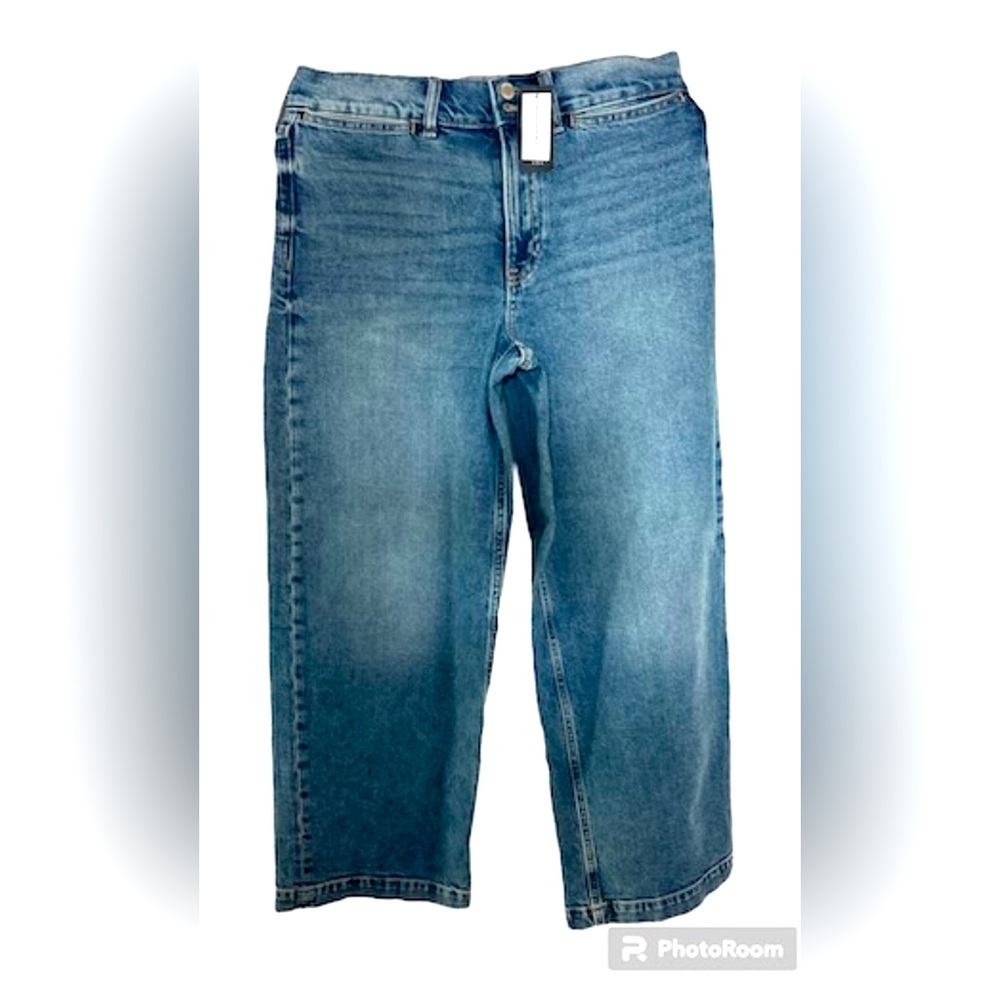 Banana Republic Denim Jeans Size 30L